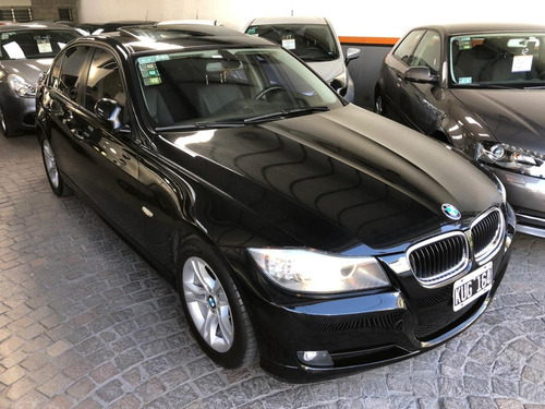 Bmw Serie 3 2.0 320i Sedan Executive 2011