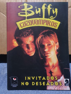 Buffy Cazavampiros 7 Temporadas | MercadoLibre 📦