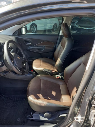 Chevrolet Cobalt Ltz Automatico #gs
