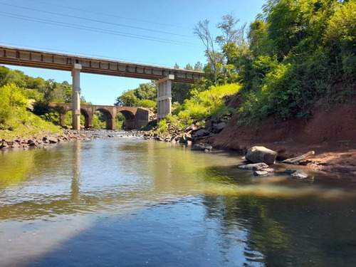 Imagen 8 de 25 de Loteo La Martina, Sobre Arroyo Acaraguá, Misiones