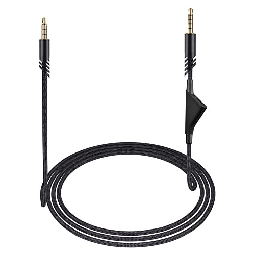 Cable De Repuesto Para Astro A10 A40 Tr 1.8 Metros