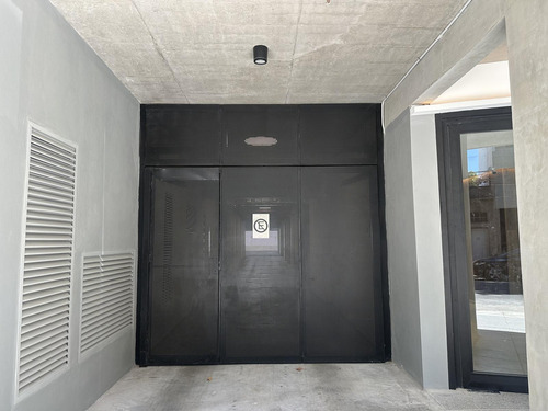 Departamento En Venta En Palermo Con Parrilla Y Pileta