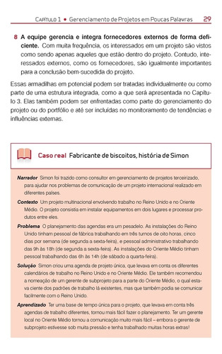 Via Expressa Para O Sucesso Em Gerenciamento De Projetos