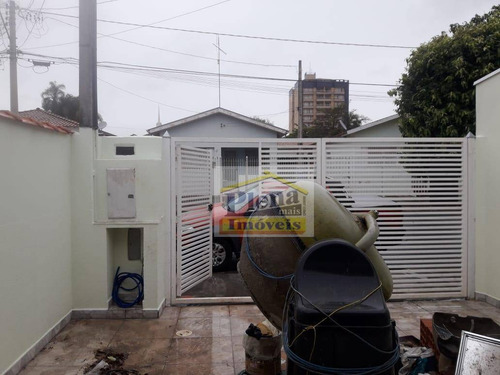 Casa Com 2 Dormitórios À Venda, 95 M² -loteamento Remanso Campineiro - Hortolândia/sp - Ca4350