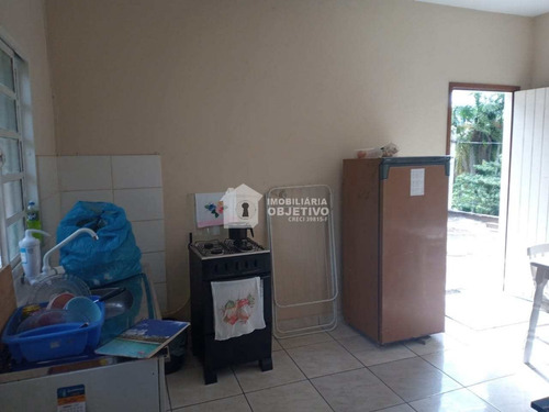 Imagem 2 de 14 de Chácara Com 2 Dorms, Pununduva, Cotia - R$ 350 Mil, Cod: 4123 - V4123