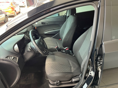 Hyundai HB20 1.0 Unique Flex 5p