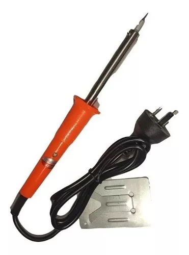 comprar Soldador De Estaño Lapiz 30w Punta Ceramica Profesional
