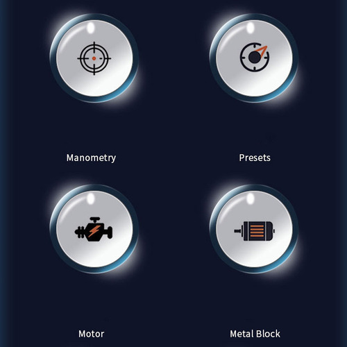 * Inflador De Neumáticos De 150 Psi, Portátil Y Duradero,