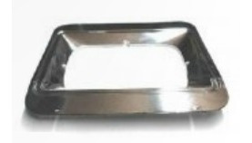 Imagen 1 de 2 de Aro Farola Dodge Mexicano Leer Forma De Pago Y Entrega