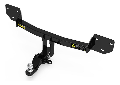 Tiro De Arrastre Easy Hitch  Subaru New Outback (2020-2023)