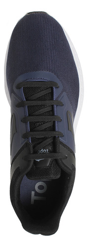 Zapatillas Topper Training Rack Hombre Mn Ng Tienda Oficial