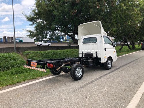 Hyundai Hr 2.5, 2012, No Chassis!!!