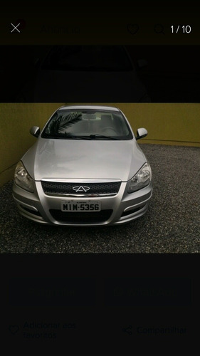 Chery Cielo 2011 1.6 5p