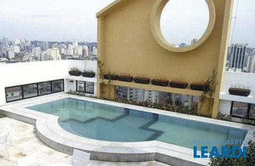 Flat - Moema Pássaros - Sp - 163523