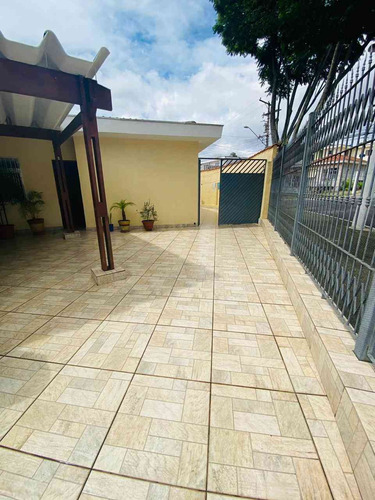 Imagem 10 de 14 de Casa- Cidade.a.e.carvalho - 381