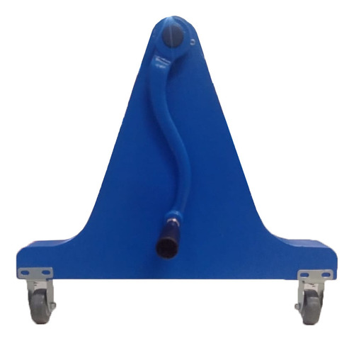 Enrolador De Capa Térmica Piscina 3x25m + Firme E Resistente