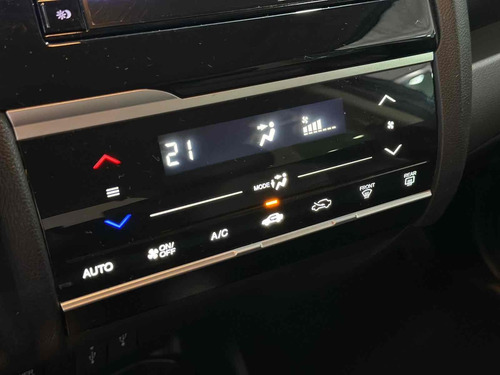 Honda Fit 1.5 EX 16V FLEX 4P AUTOMÁTICO