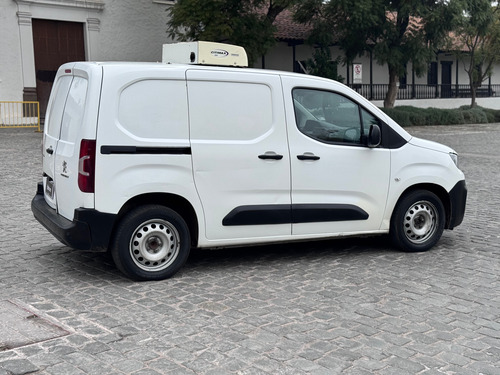 Peugeot Partner HDI 92 L1 1.6