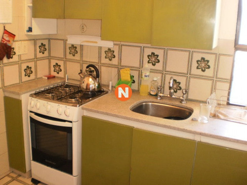 Apartamento En Venta Y Alquiler, Brava, Punta Del Este, 3 Dormitorios.- Ref: 3693