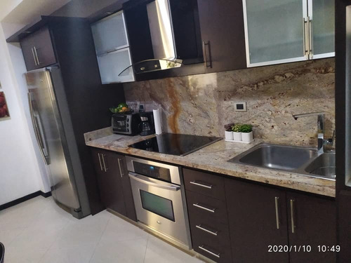 Imagen 5 de 19 de Apartamento A La Venta El Parral, Valencia, Carabobo
