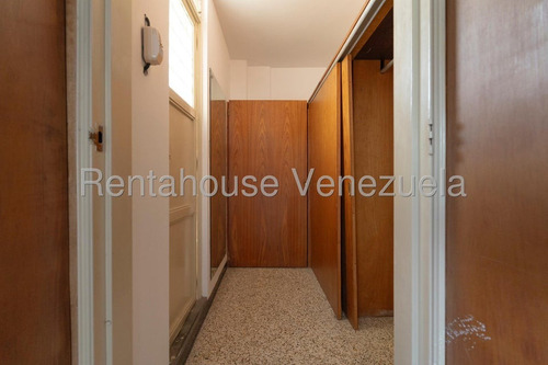 Apartamento En Venta Caurimare Abm