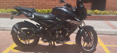 Pulsar Ns 160 Fi 2022