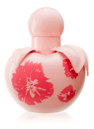 Perfume Importado Nina Ricci Nina Fleur Edt 30 Ml