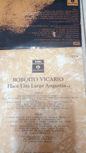Lote Variado 10 Vinilos Julio Iglesias Debray Vicario Estándar