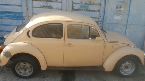 Fusca 90