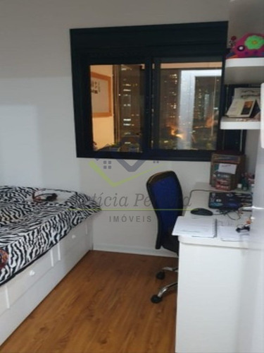 Imagem 10 de 14 de Apartamento Vila Leopoldina - 2 Dormitorios 65m² - Ap00288 - 69843710