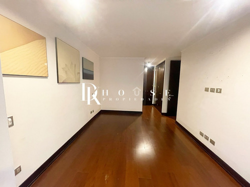 Excelente Dpto Moderno/san Damián/, 2d+2b, Piscina, Quincho