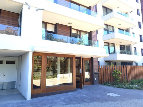 Departamento En Venta, Frente Al Lago