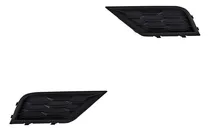 Comprar Par Juego Parrillas Vw Tiguan 2018 - 2019 S\u002Ffaro Niebla Xry