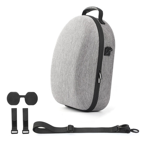 Bolsa De Almacenamiento Portátil Para Gafas Vr Meta Quest 3