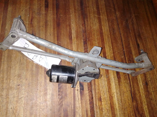 Imagen 5 de 8 de Motor Limpiaparabrisas Y Mecanismo Completo Bora Volkswagen