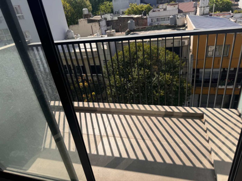 Venta Monoambiente A Estrenar Todo Sol
