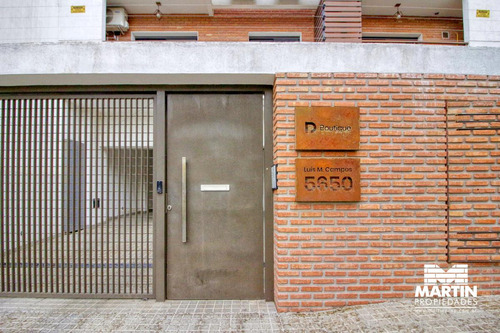 Departamento Venta En Villa Bosch