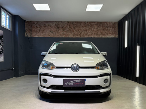 Volkswagen Up! 1.0 High Up! 5 p