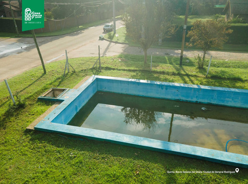 Venta Quinta General Rodriguez