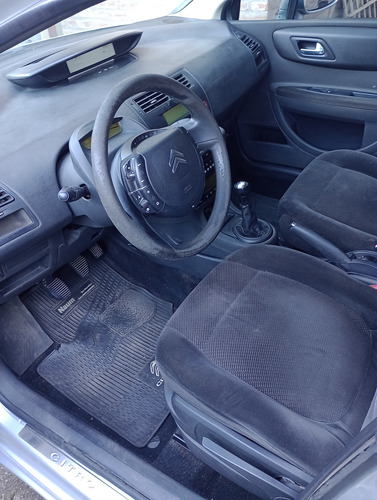 Citroën C4 2.0 Sx Am70