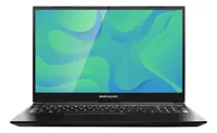 Notebook Bangho Max L5, Amd Ryzen 5-7430u, 16gb De Ram Ddr4, 512gb Ssd M.2 Nvme Pcie, Gráficos Amd Radeon Graphics, Panel Ips Full Hd 1920 Px X 1080 Px 15.6'', Wi-fi 6e, Windows 11 Home, Color Negro