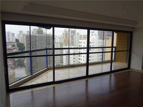 Imagem 2 de 20 de Apartamento Com 4 Dormitórios À Venda, 240 M² Por R$ 1.760.000,00 - Cambuí - Campinas/sp - Ap15696
