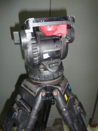 Tripè Sachtler Video 18 Sb (ref 03 ) (Usado)