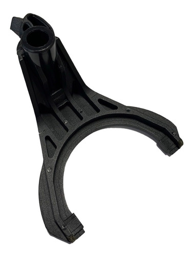 Imagem 2 de 3 de Garfo Nylon Caixa Tração Ranger Troller 4x4 Até 2011