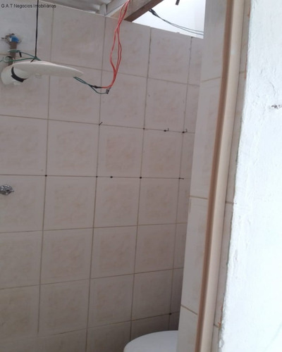 Imagem 18 de 26 de Casa Aluga No Lopes De Oliveira - Sorocaba/sp - Ca09784 - 33537066