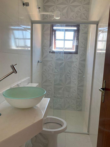 Imagem 14 de 15 de Casa Para Venda Em Itanhaém, Jardim Edel, 2 Dormitórios, 1 Suíte, 1 Banheiro, 2 Vagas - It253_2-1333204