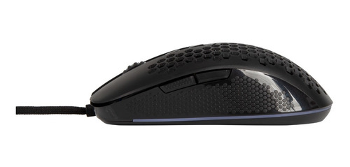 Imagem 7 de 9 de Mouse Gamer A+plus Tech Pyro Rgb 16000dpi Ap-me-2992