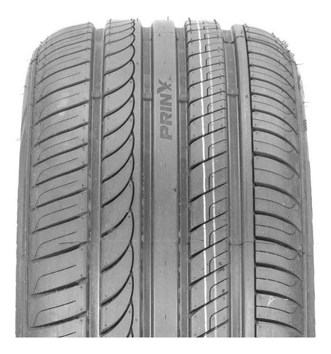 Kit 4 Pneus Prinx Aro 17 225/45r17 Hz1 Run Flat 94w