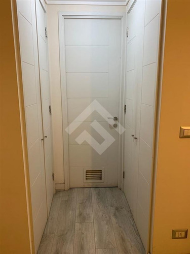 Imagen 12 de 12 de Departamento En Venta De 2 Dorm. En Ñuñoa