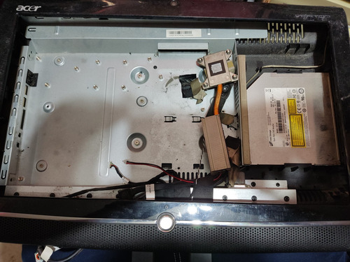 Acer Todo En Uno Veriton Z291g Para Reparar O Piezas (Usado)